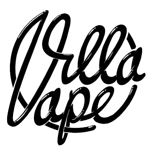Logo rond La Villa Vape Réalmont
